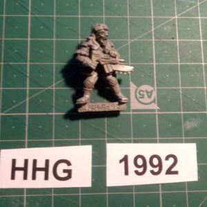 8004 - legionnaire soldier - dark legion - 1992 - hhg - unknown