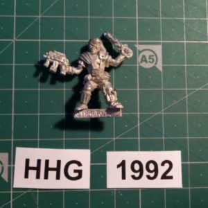 8005 - legionnaire grunt - dark legion - 1992 - hhg - unknown