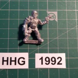 8006 - legionnaire fighter - dark legion - 1992 - hhg - unknown