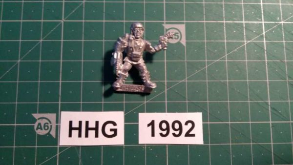8006 - legionnaire fighter - dark legion - 1992 - hhg - unknown