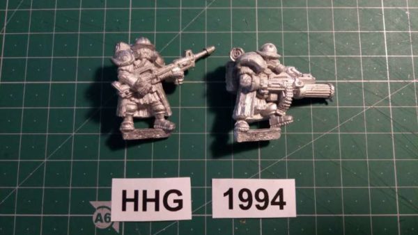 8113 - imperial grunts - imperial - 1994 - hhg - unknown
