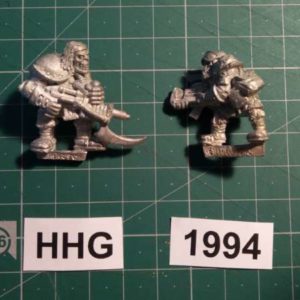 8117 - necromutant & legionnaire - dark legion - 1994 - hhg - unknown