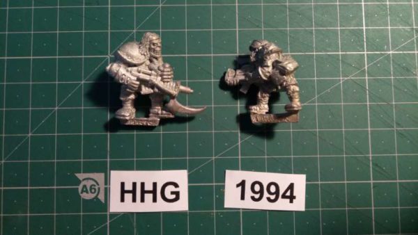 8117 - necromutant & legionnaire - dark legion - 1994 - hhg - unknown